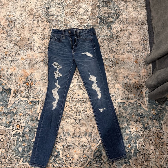JEANS - Picture 1 of 10